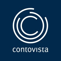 Contovista Logo