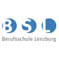 Berufsschule Lenzburg Logo