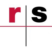 r+s Schreinerei Logo
